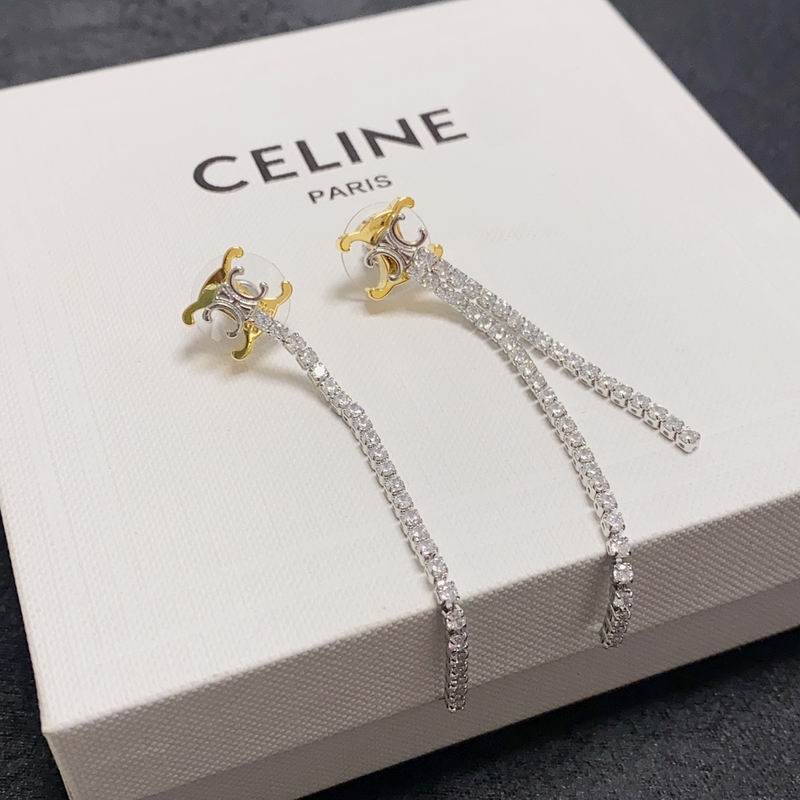 Celine Earring 01lyr65